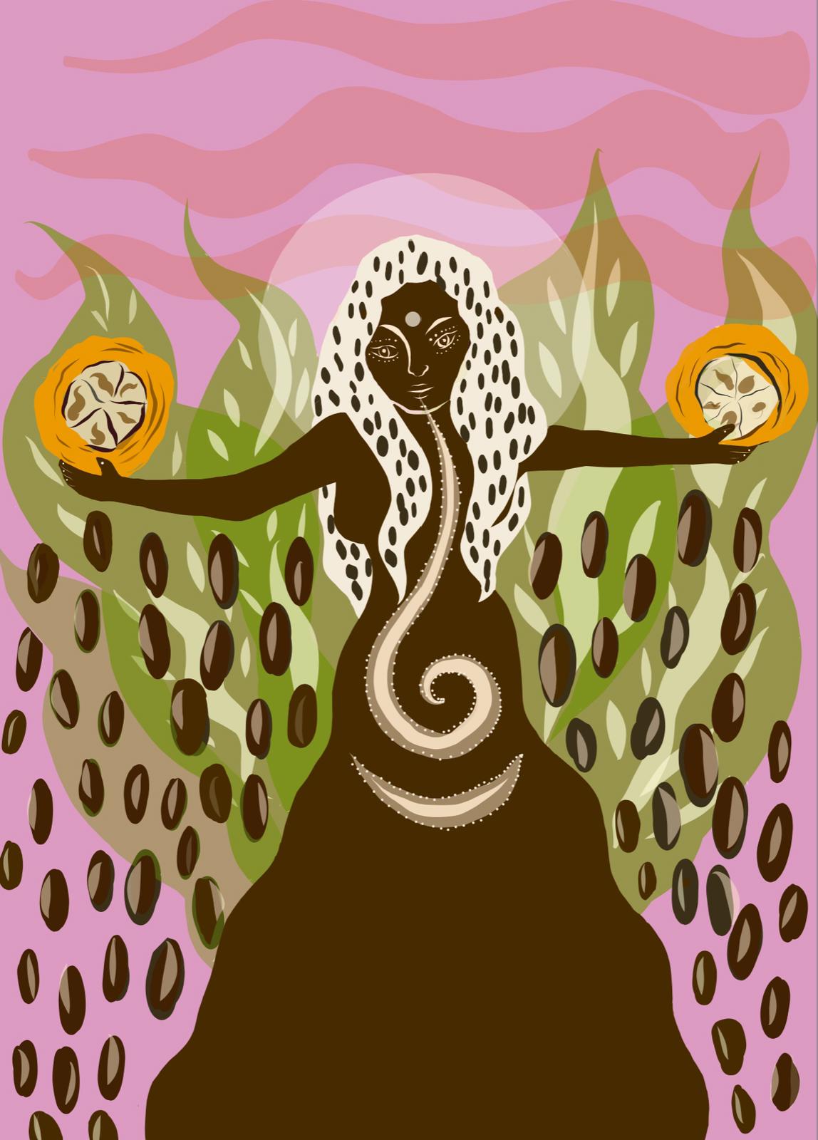 Cacao People'a hoş geldin!