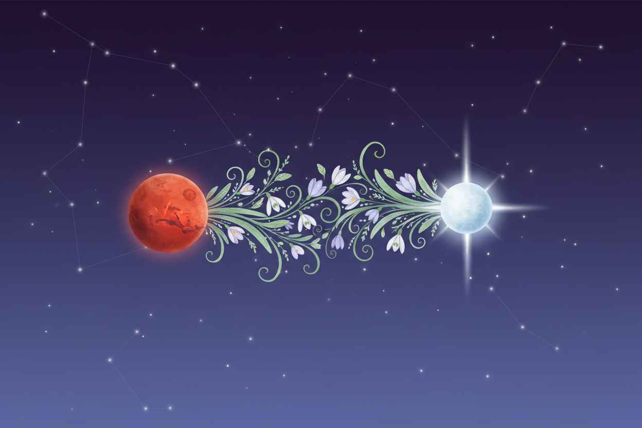 Mart Ayı Astroloji Yorumları