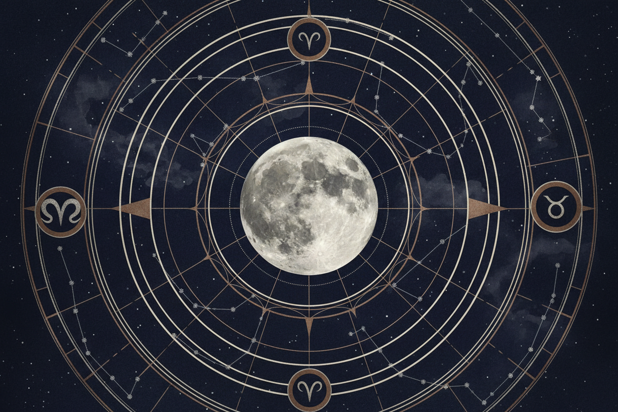 Nisan Ayı Astroloji Yorumları
