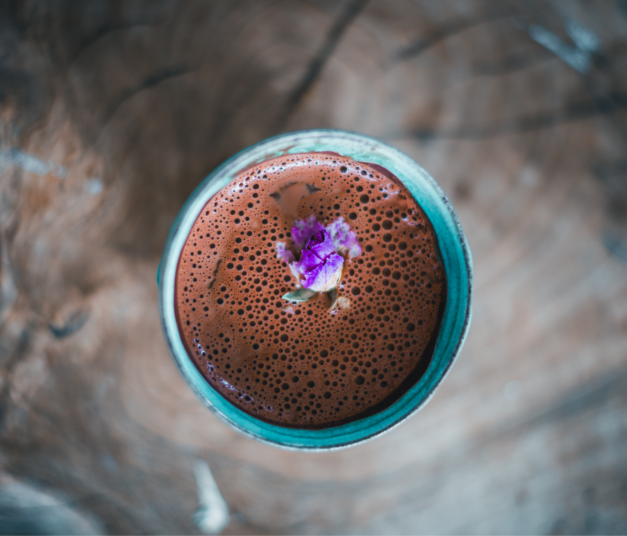 Meksika Seremoniyel Kakao Hamuru