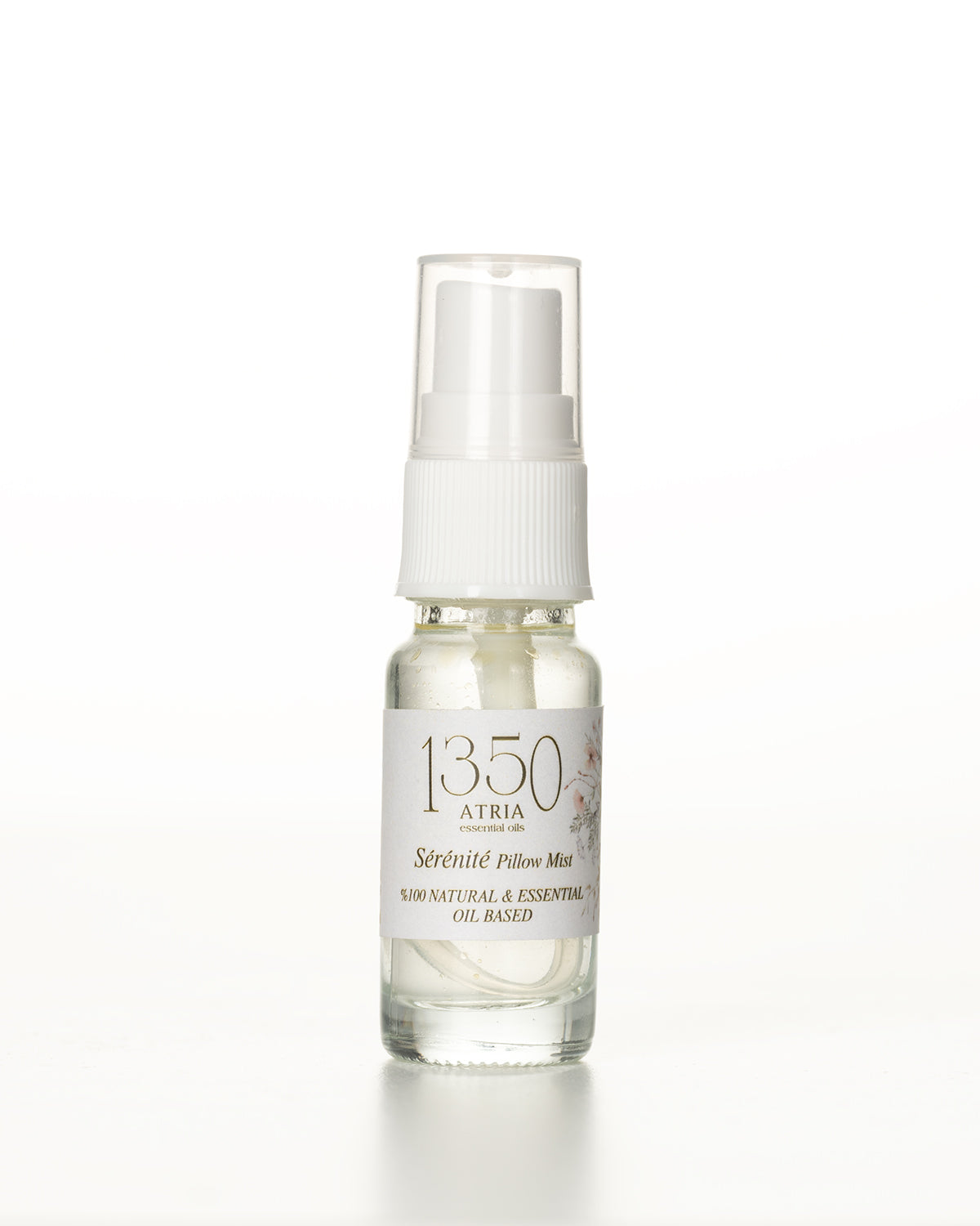 Sérénité Pillow Mist 10 ml | Uyku Spreyi