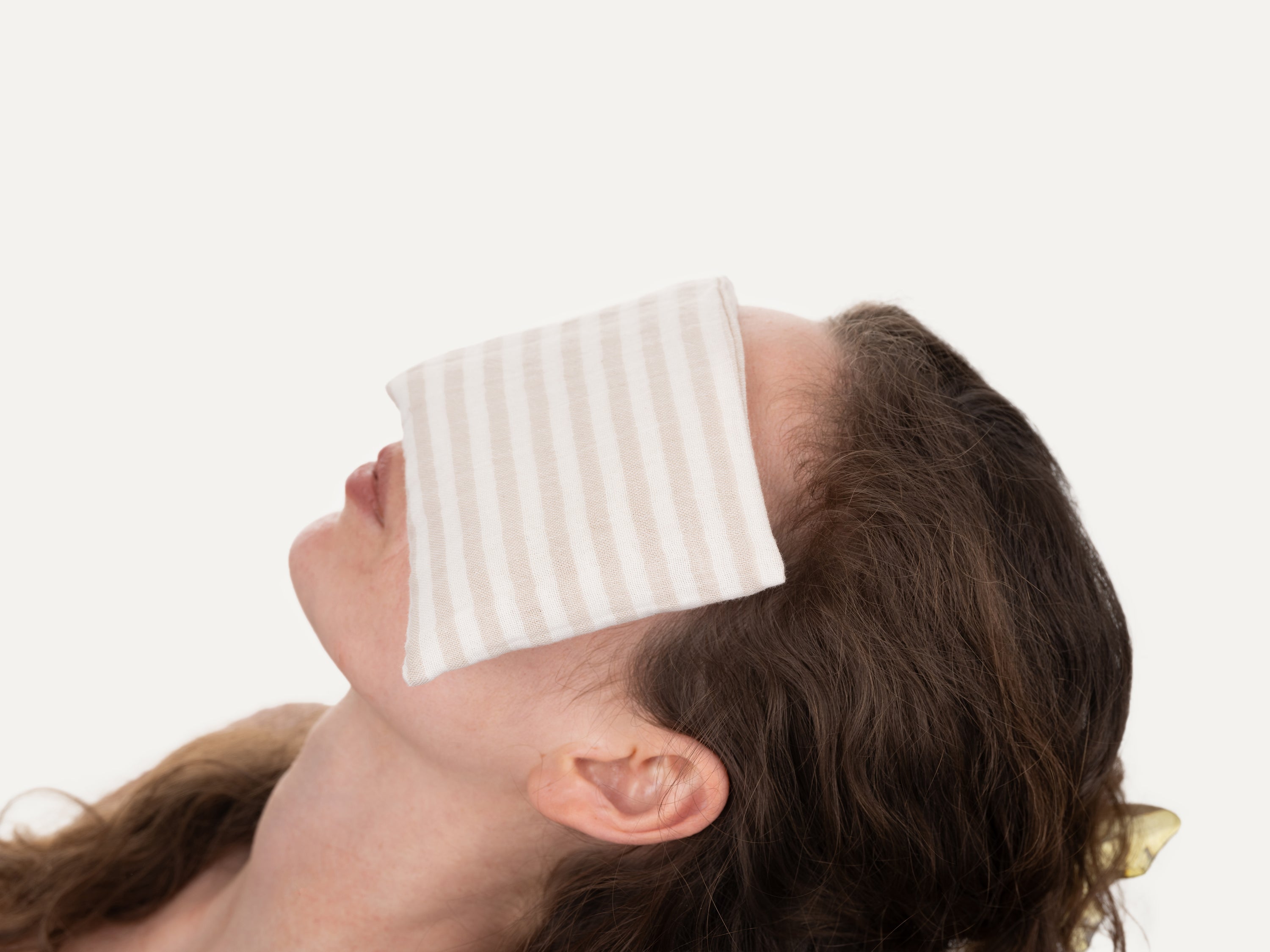 Lavender Eye Pillow | Lavantalı Göz Yastığı