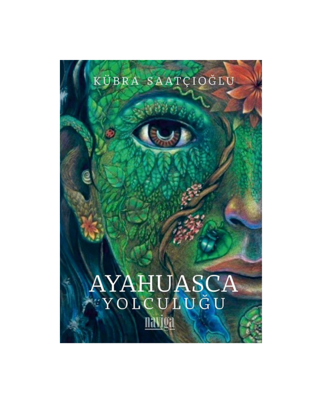 Ayahuasca Yolculuğu