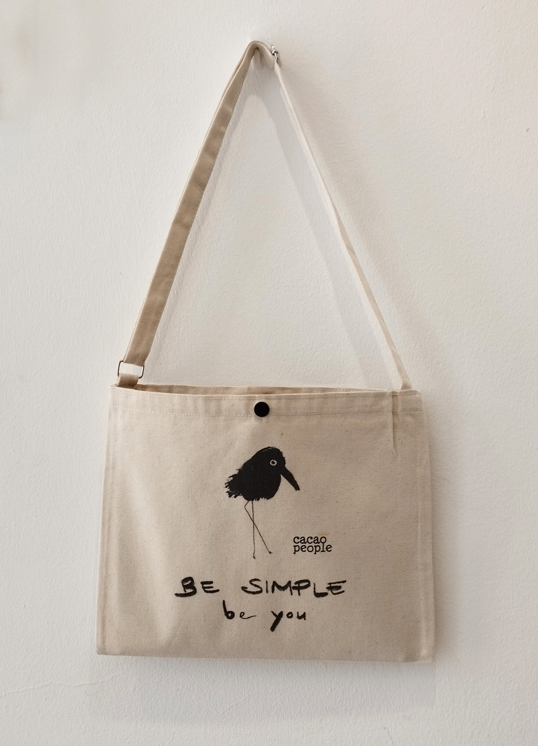 Be Simple Heybe Çanta