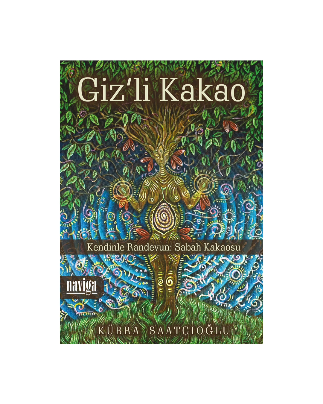 Giz'li Kakao 'Kendinle Randevun: Sabah Kakaosu'- Kübra Saatçıoğlu