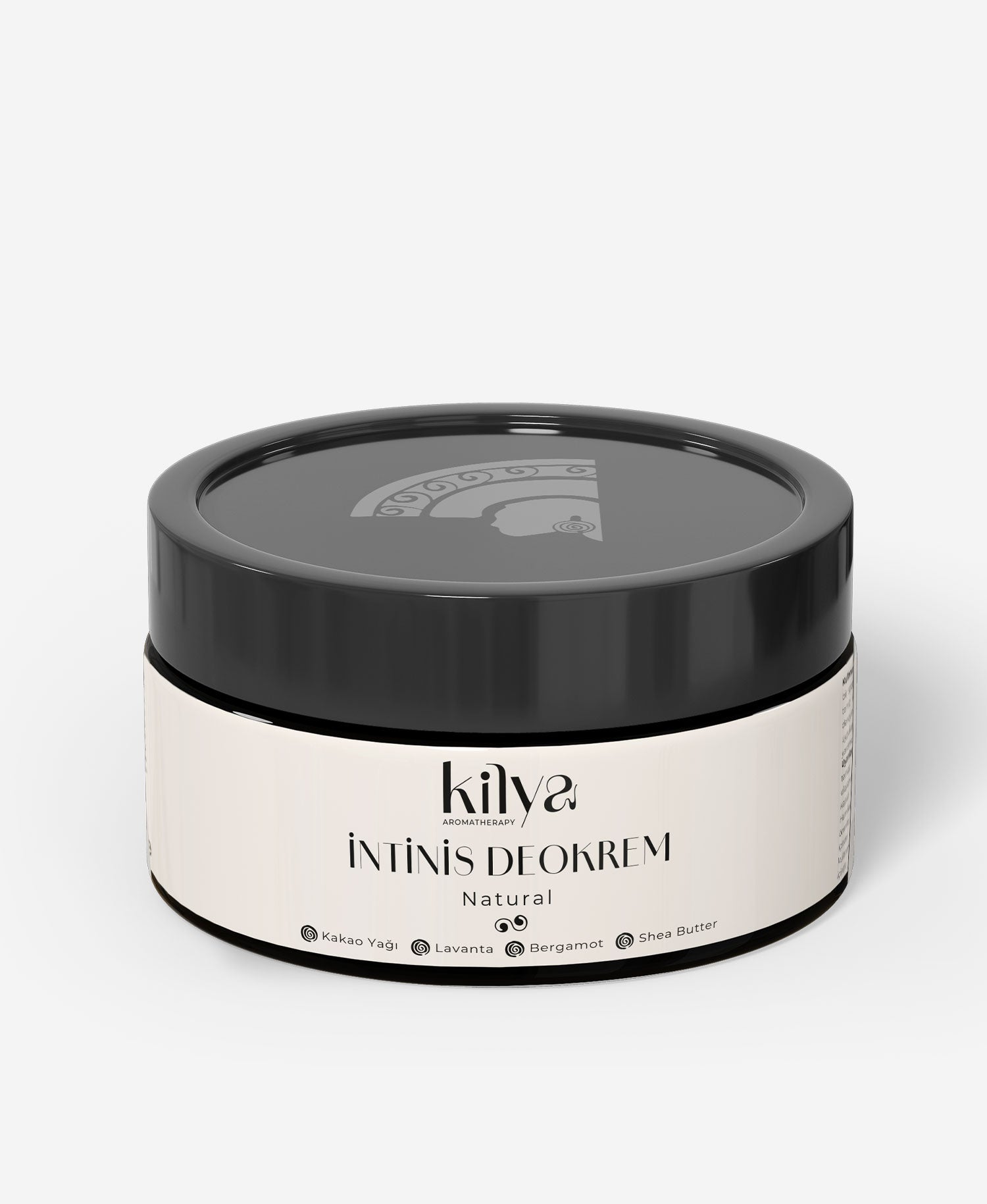 Kilya Aromatherapy İntinis Deokrem