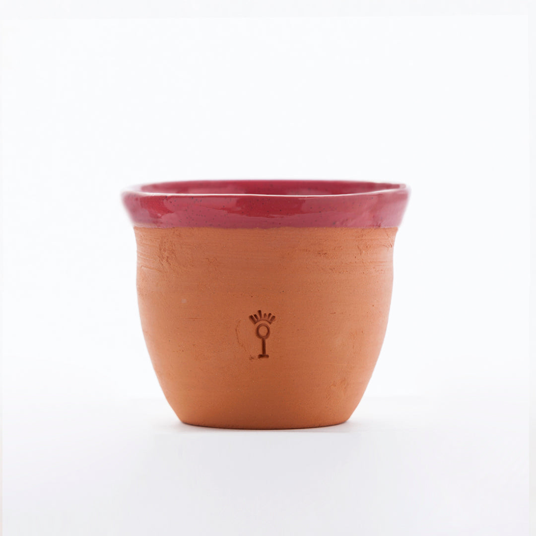 Kakao Kupası Kırmızı