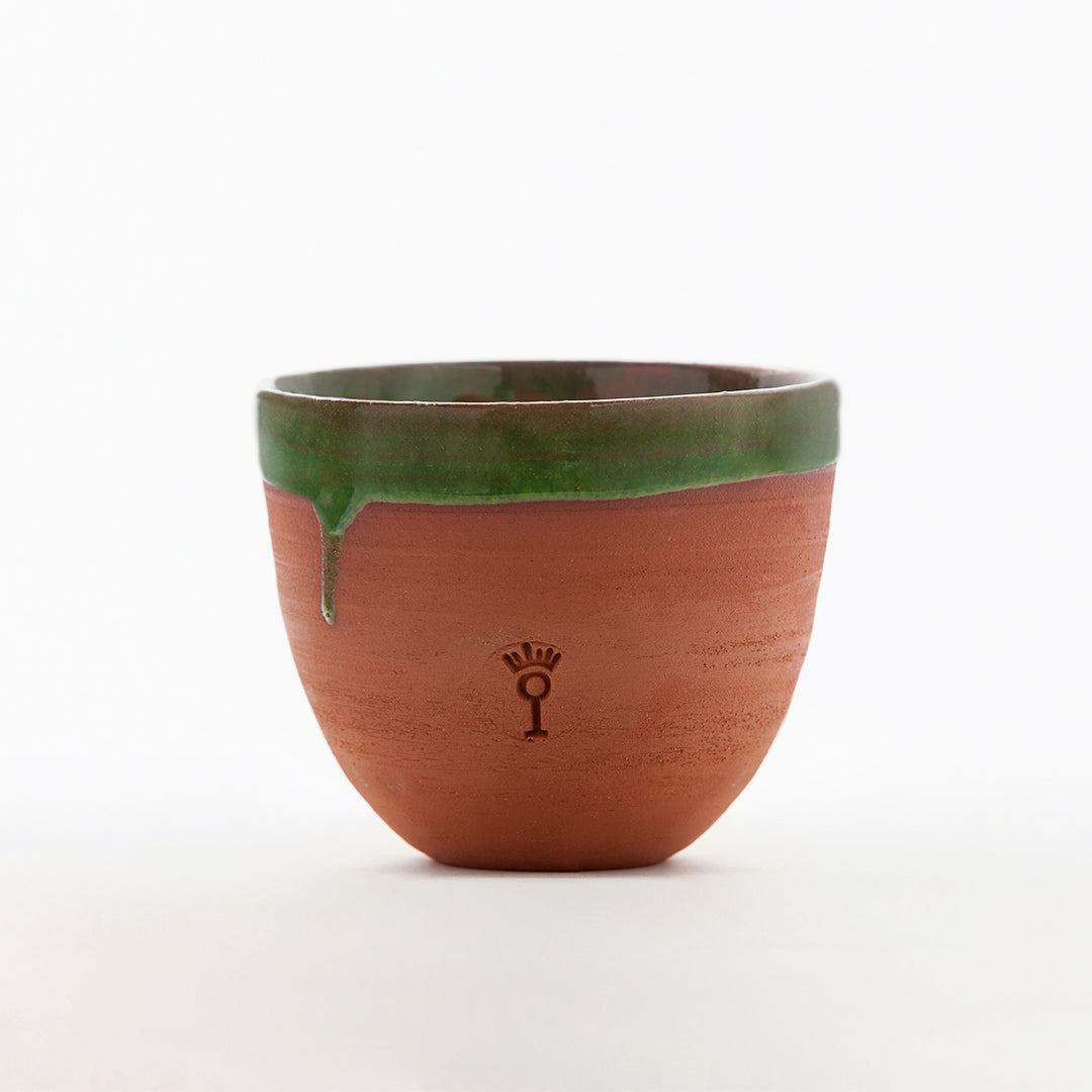 Kakao Kupası Yeşil