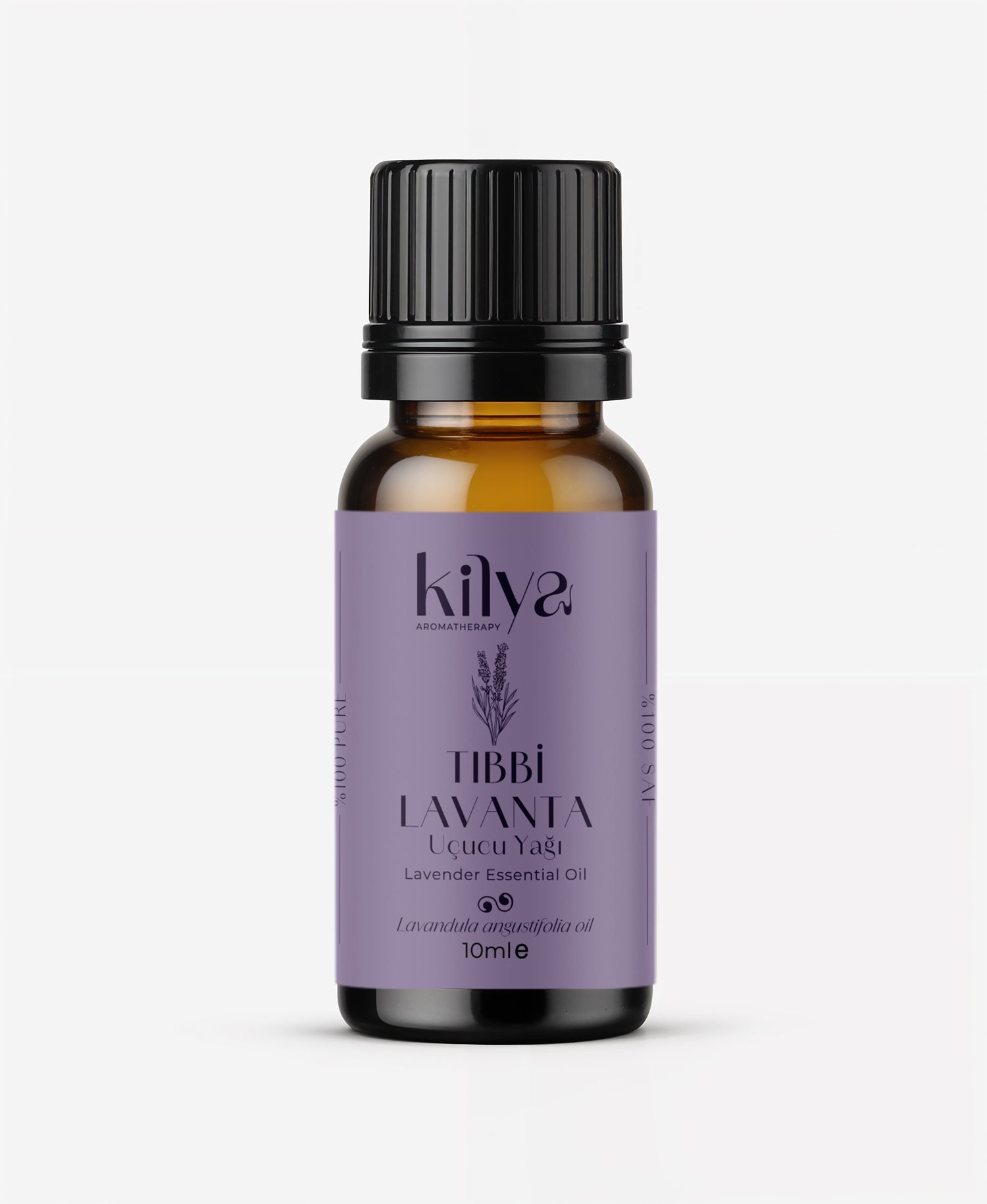 Kilya Aromatherapy Tıbbi Lavanta Yağı
